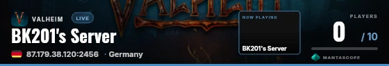 Hero badge preview