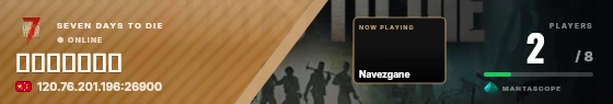 Sweep badge preview