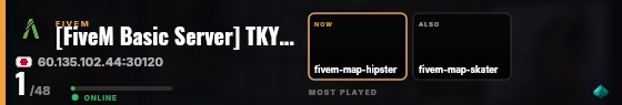 Filmstrip badge preview