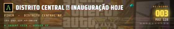 Arcade badge preview