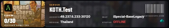 Ticket badge preview