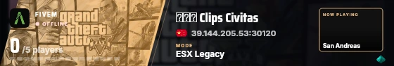 Blade badge preview