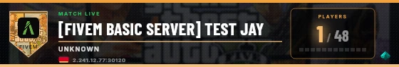 Scoreboard badge preview