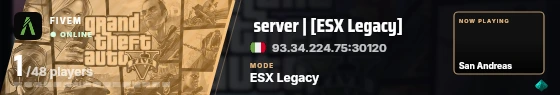 Blade badge preview