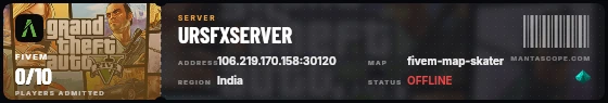 Ticket badge preview