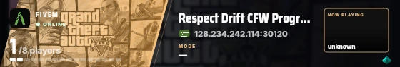 Blade badge preview