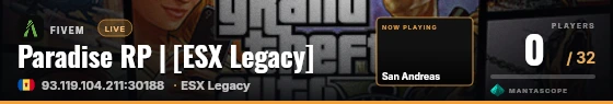 Hero badge preview