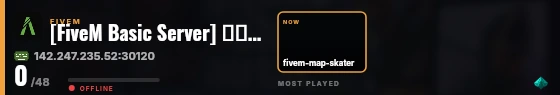 Filmstrip badge preview