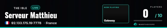 Hero badge preview