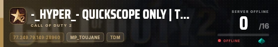Edge badge preview