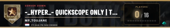 Scoreboard badge preview