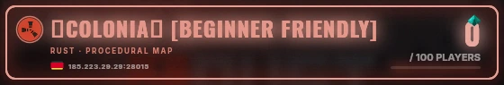 Marquee badge preview