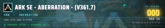Arcade badge preview