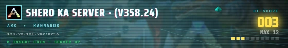 Arcade badge preview