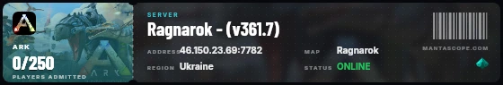 Ticket badge preview