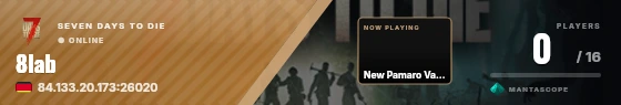 Sweep badge preview