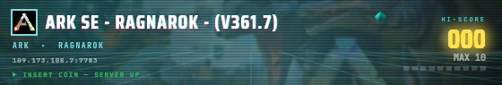 Arcade badge preview