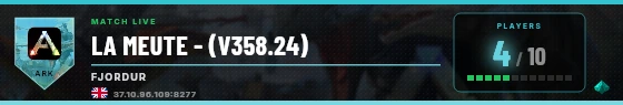 Scoreboard badge preview