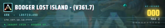 Arcade badge preview