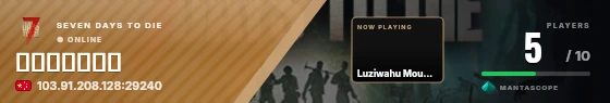 Sweep badge preview