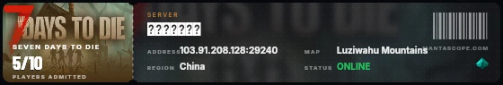Ticket badge preview