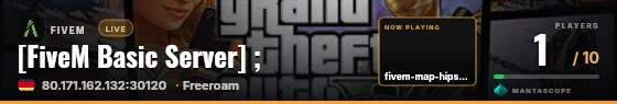 Hero badge preview