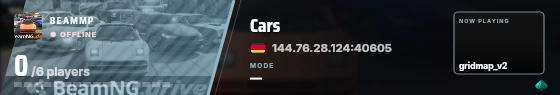 Blade badge preview