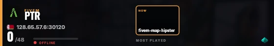 Filmstrip badge preview