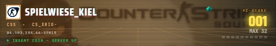 Arcade badge preview