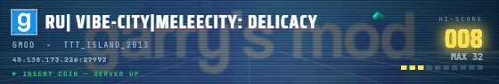Arcade badge preview