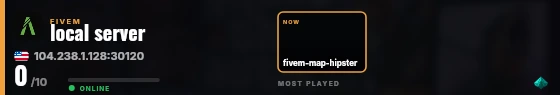Filmstrip badge preview