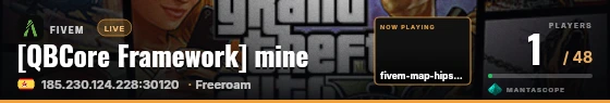 Hero badge preview