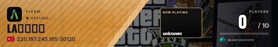 Sweep badge preview