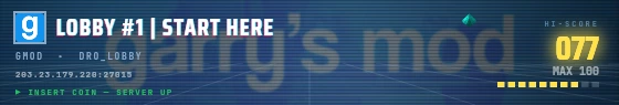 Arcade badge preview