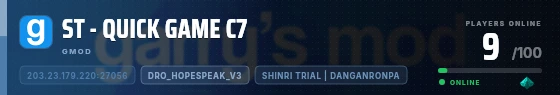 Edge badge preview