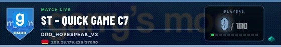 Scoreboard badge preview