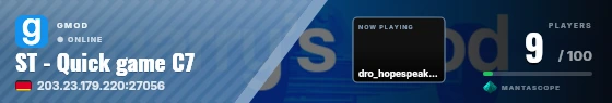 Sweep badge preview