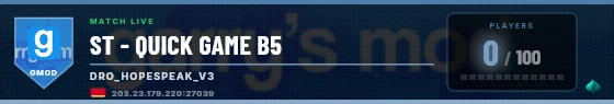Scoreboard badge preview