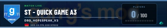 Scoreboard badge preview