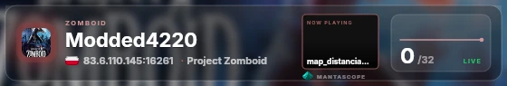 Glass badge preview