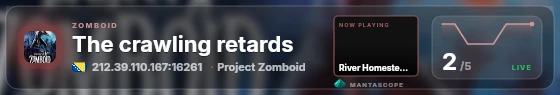 Glass badge preview