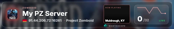 Glass badge preview
