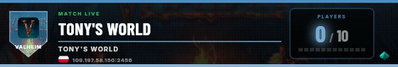 Scoreboard badge preview