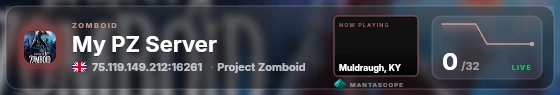 Glass badge preview