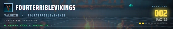Arcade badge preview