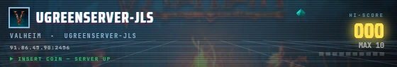 Arcade badge preview