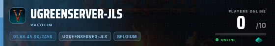 Edge badge preview