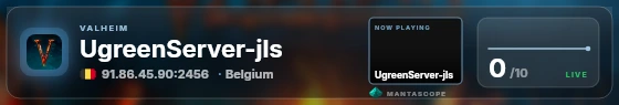 Glass badge preview