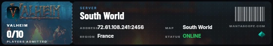 Ticket badge preview