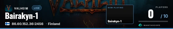 Hero badge preview